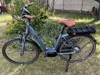 Продам Електровелосипед E-bike QWIC Trend Модель T-MN7