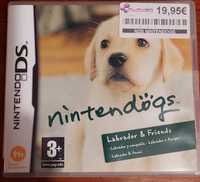 Jogo Nintendo Dogs 2DS 3DS