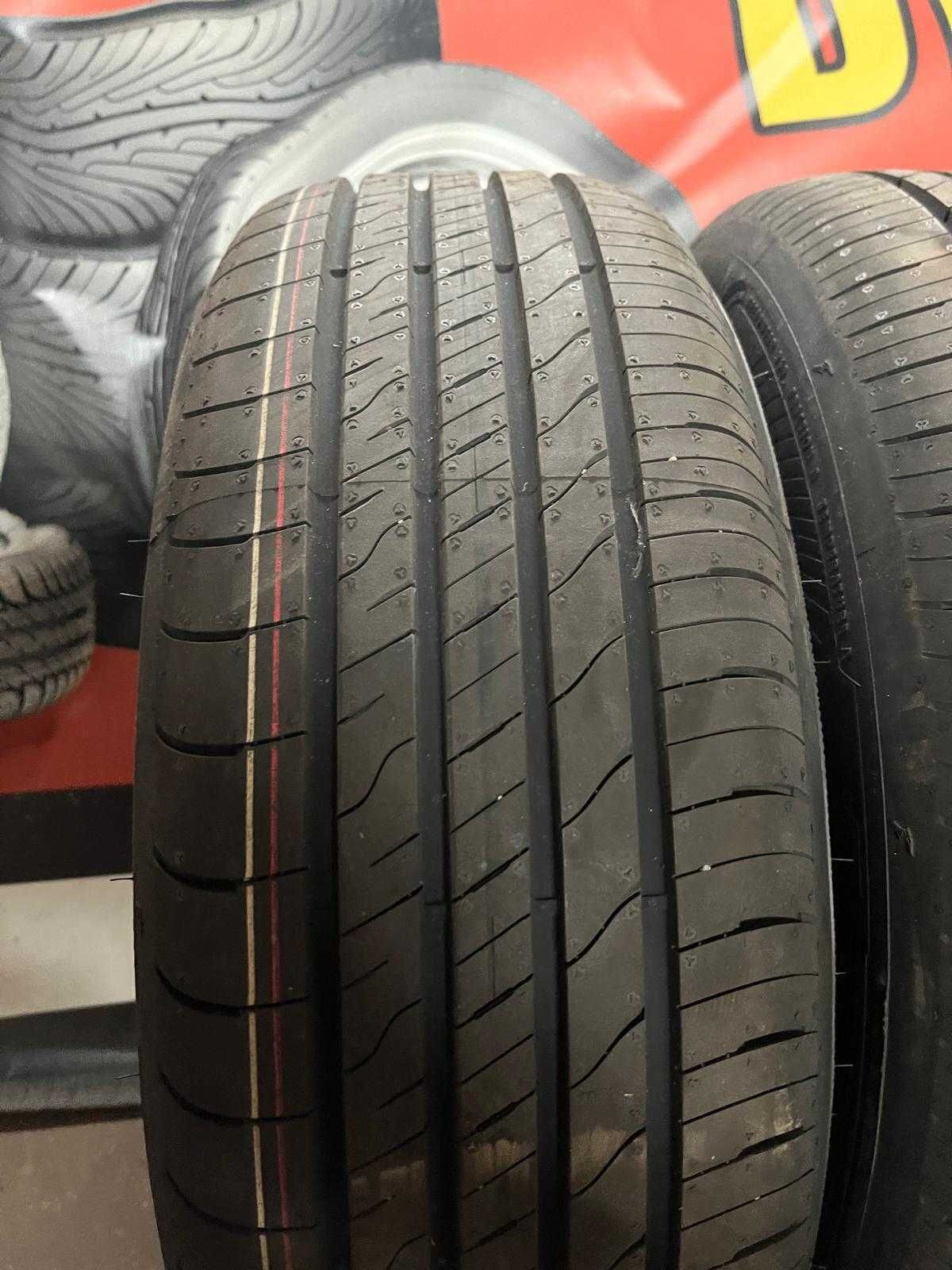 205/60R16 96H XL Goodyear EfficientGrip Performance2 LATO 2024