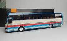 Модели автобусов Ikarus, Setra,IXO
