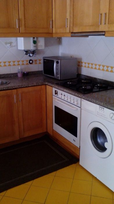 T1 na Costa Nova para arrendar