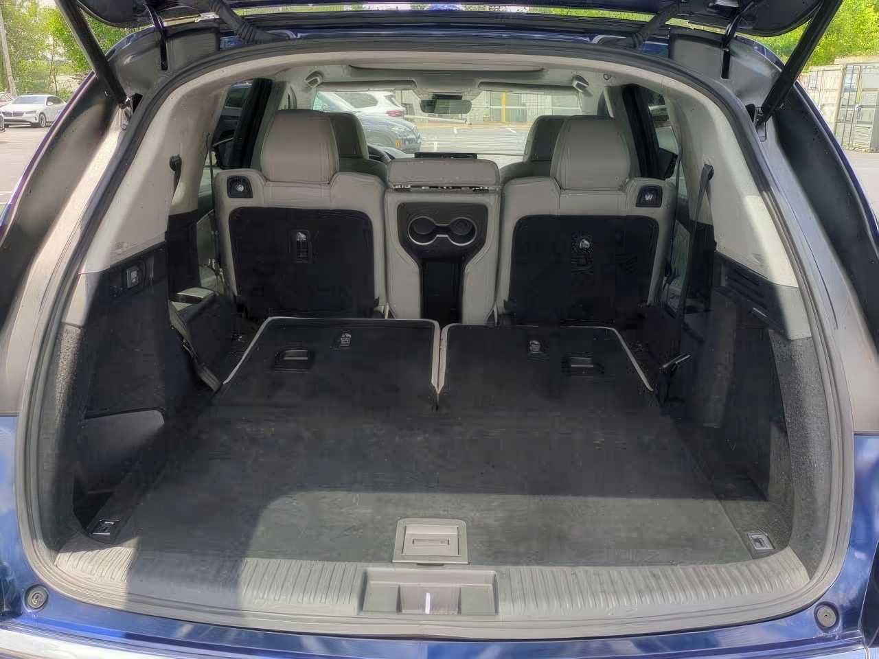 2023 Acura MDX wTech