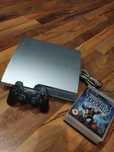 Gry na PlayStation 3