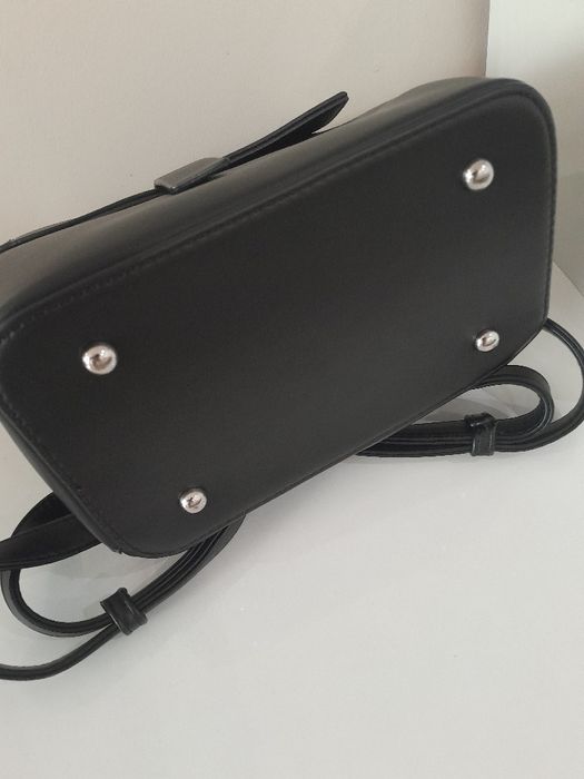 Рюкзак з екошкіри