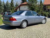 Honda Legend Honda Legend KA9
