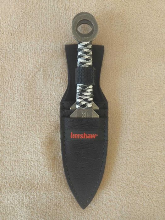 Nóż do rzucania Kershaw Ion - 3 szt.