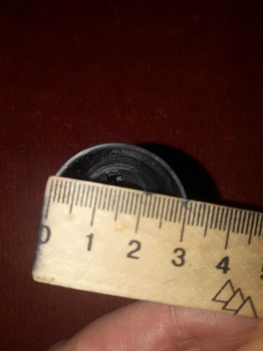 Насадки до пилесоса LG