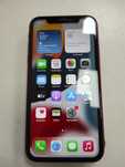 Iphone 11 red , ОБМІН!!!