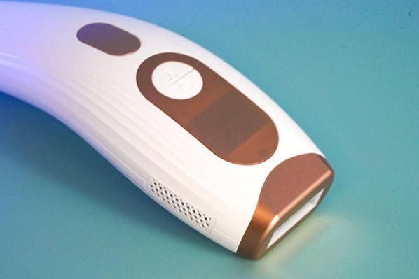 Домашній фотоепілятор IPL 3.0 – стильний догляд за тілом із салонною е