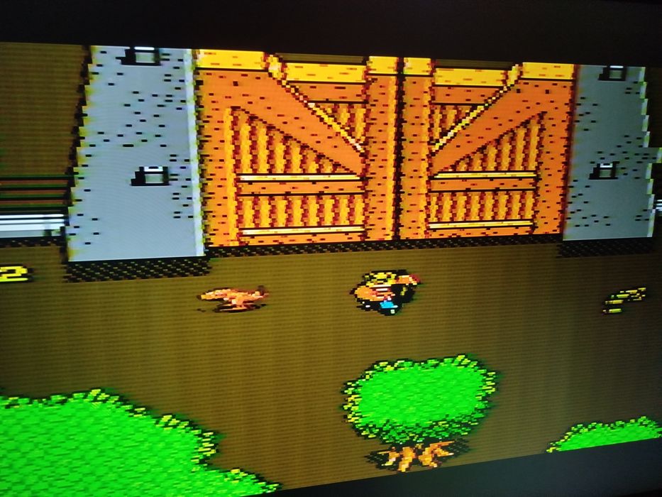 Gra Pegasus Jurassic Park