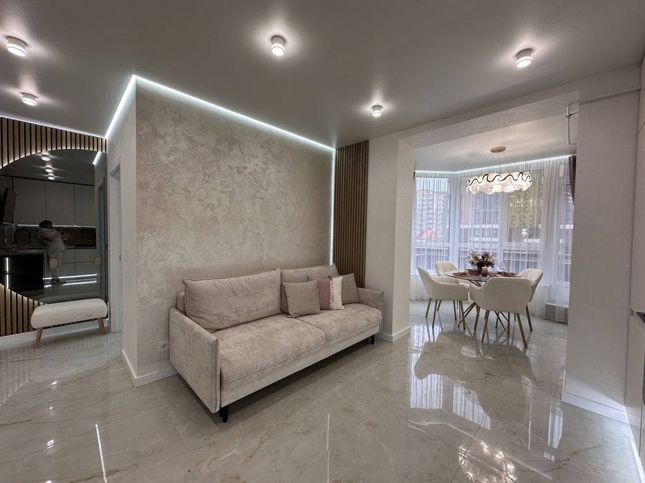 Фаворит серед квартир! 2 кім 67 кв.м ЖК Софія Резиденс