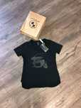 Koszulka t-shirt damski BMW M