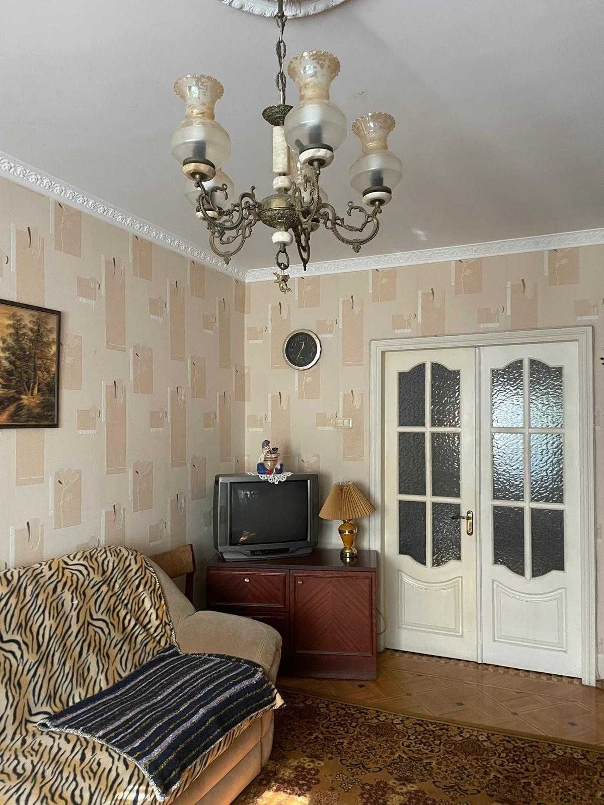 Продажа 3 комн.кв. 7 ст.Люстдорфской Глушко Киевский рынок Таирова