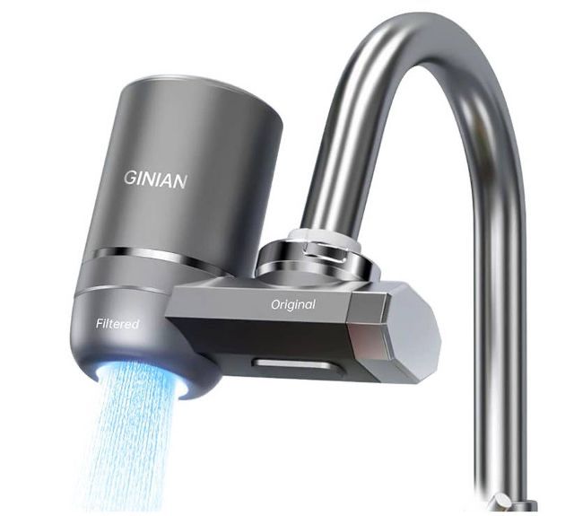 Фільтр для води Ginian Faucet