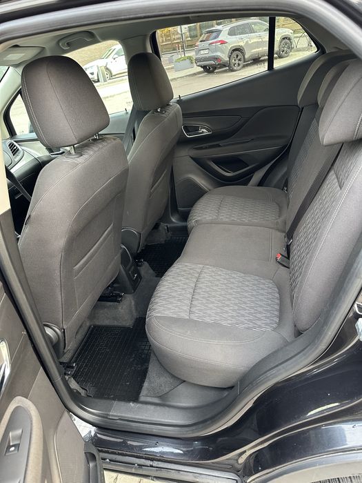 Продам Opel Mokka 2013