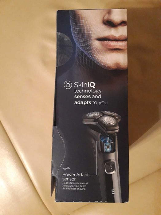 Продам бритву для гоління Philips shaver 5000 series