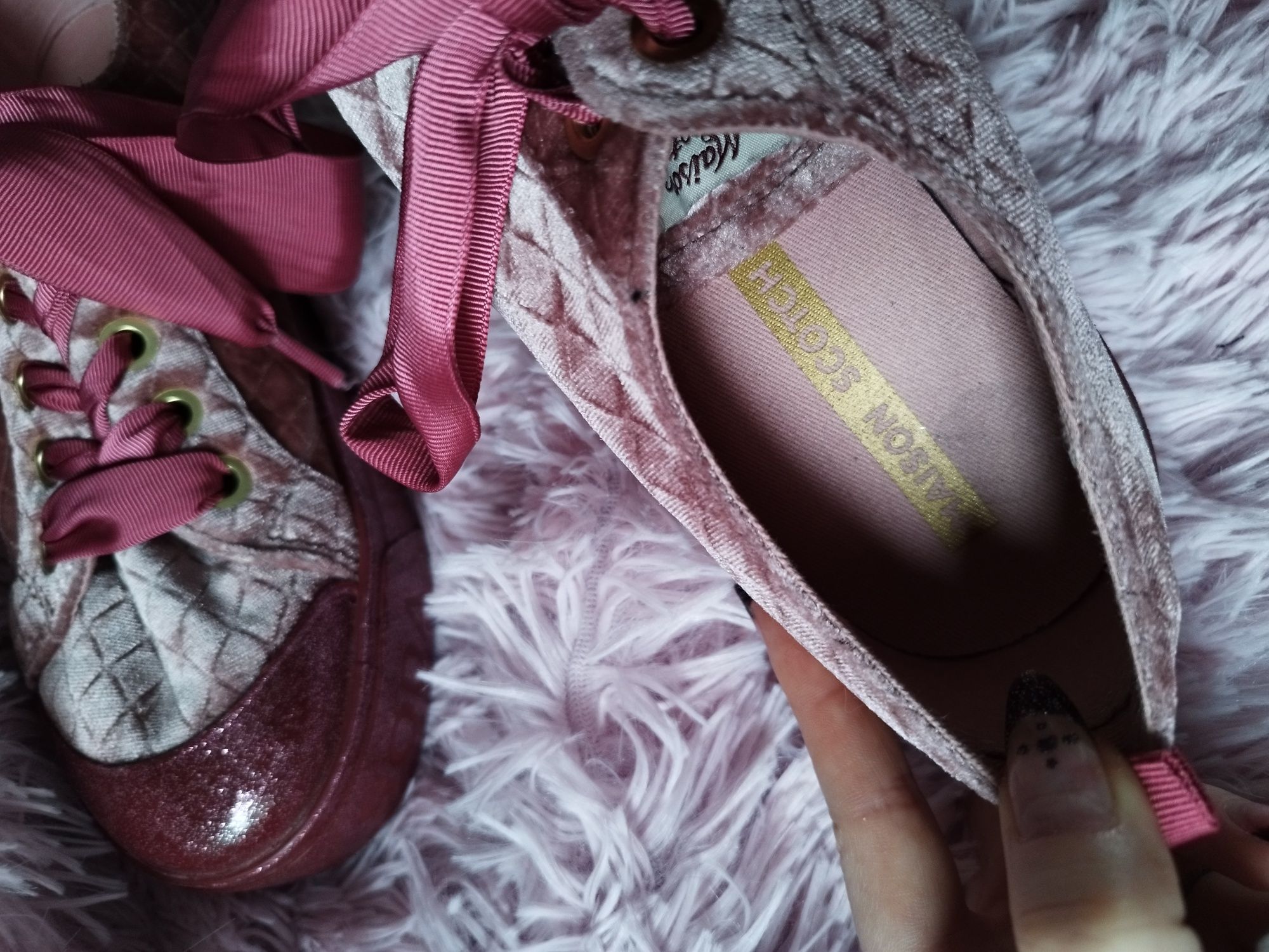Buty Scotch & Soda