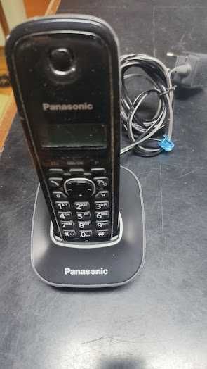 Telefone sem fios Panasonic