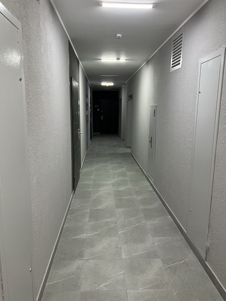 NEW! Без %! Продаж сучасної 1-кімнатної квартири в ЖК «SKY AVENUE»