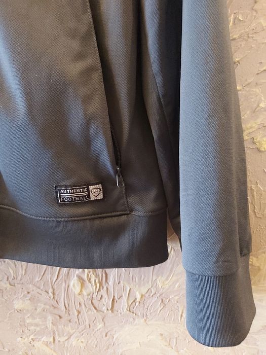 Bluza sportowa trekkingowa NIKE DRY FIT rozm. M