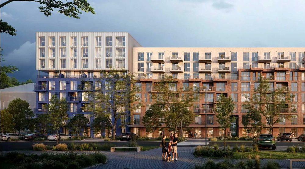 БЕЗ комісії/розтерм/2кім кв.63м,ЖК Newton/Нютон,Наукова,5-Тролейбусна