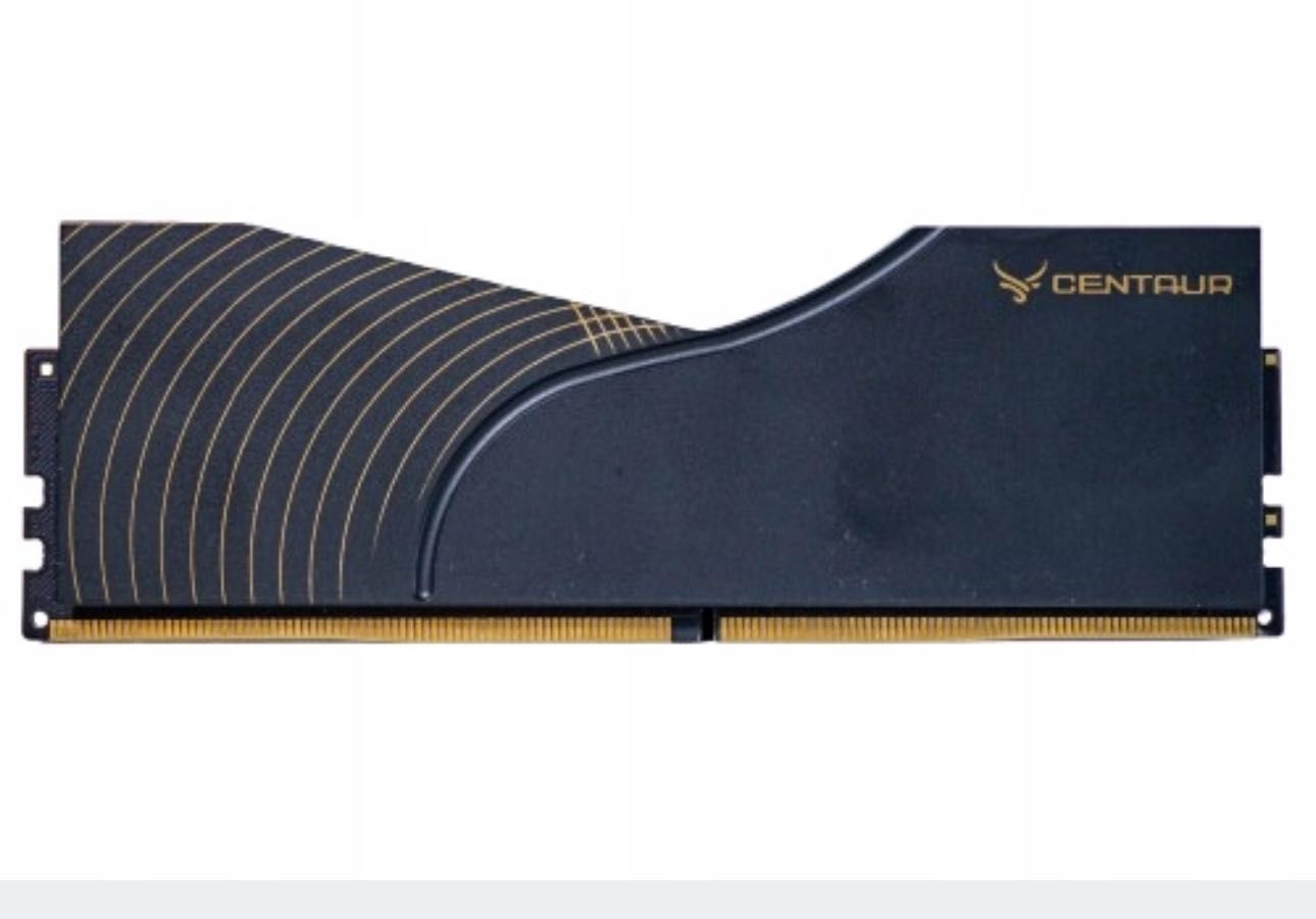 Pamięć RAM RGB 16Gb, DDR4, RGB