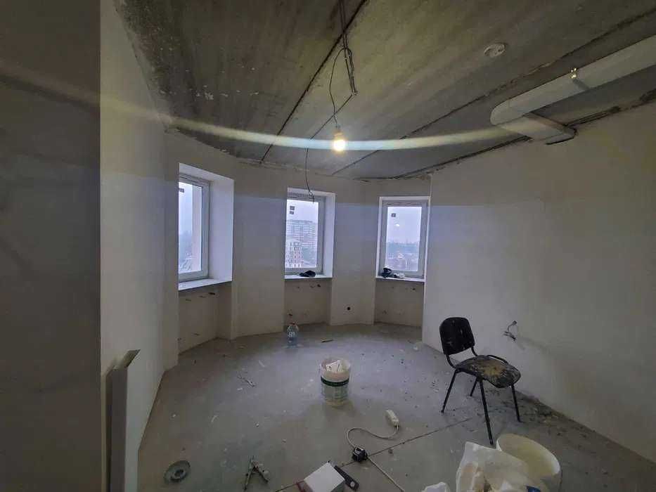 Продам 2 комн.кв. ЖК Сокольники, ремонт под отделку (почти завершен)