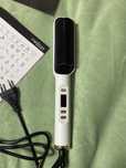 Новая HotBrush 10, щётка -выпрямитель для волос, Medica+, Япония