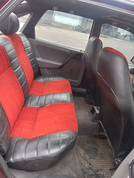 Продам Опель дизель 1.7