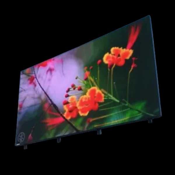 Zewnętrzny ekran reklamowy LED