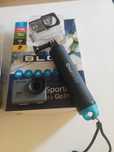 Kamera sportowa ACTION CAMERA Go Pro4U 4K BLOW