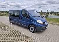 Renault Trafic 2.0 dCi 115