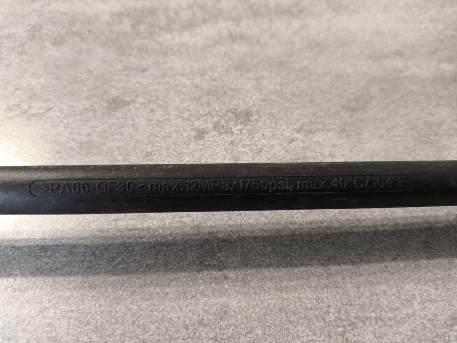 Karcher lanca Vario Power 120 bar K2 K3 Bayonet