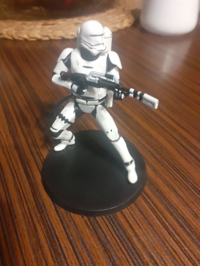 Figurka Klon Clone - Star Wars