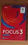 Podręcznik Focus 3