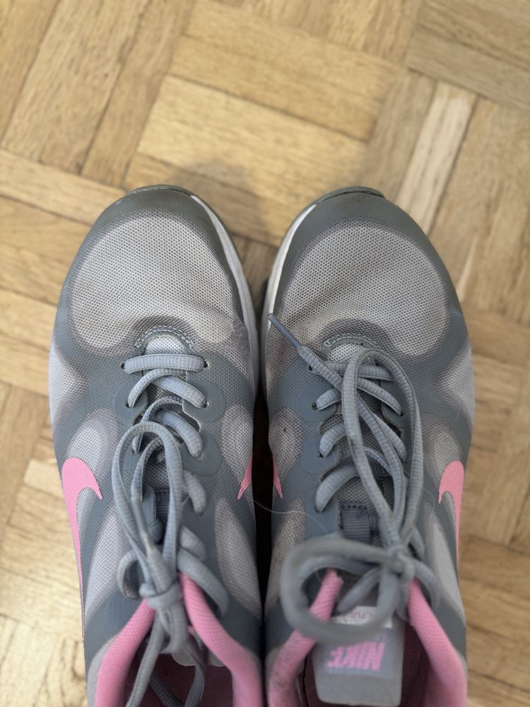 Nike Dual Fusion buty fitness