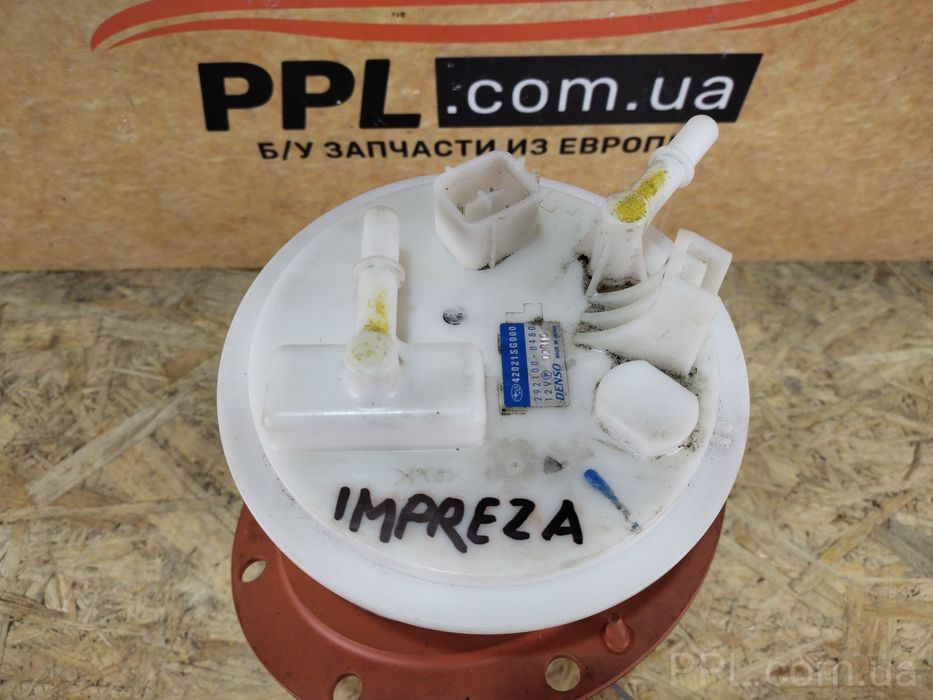 Subaru Impreza 2011-2015 2.0B Топливный насос колба 42021SG000