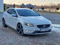 Volvo V40 Volvo V40 D2 R - Design