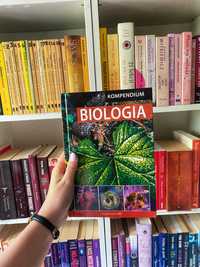 Repetytorium biologia wydawnictwo ISBN