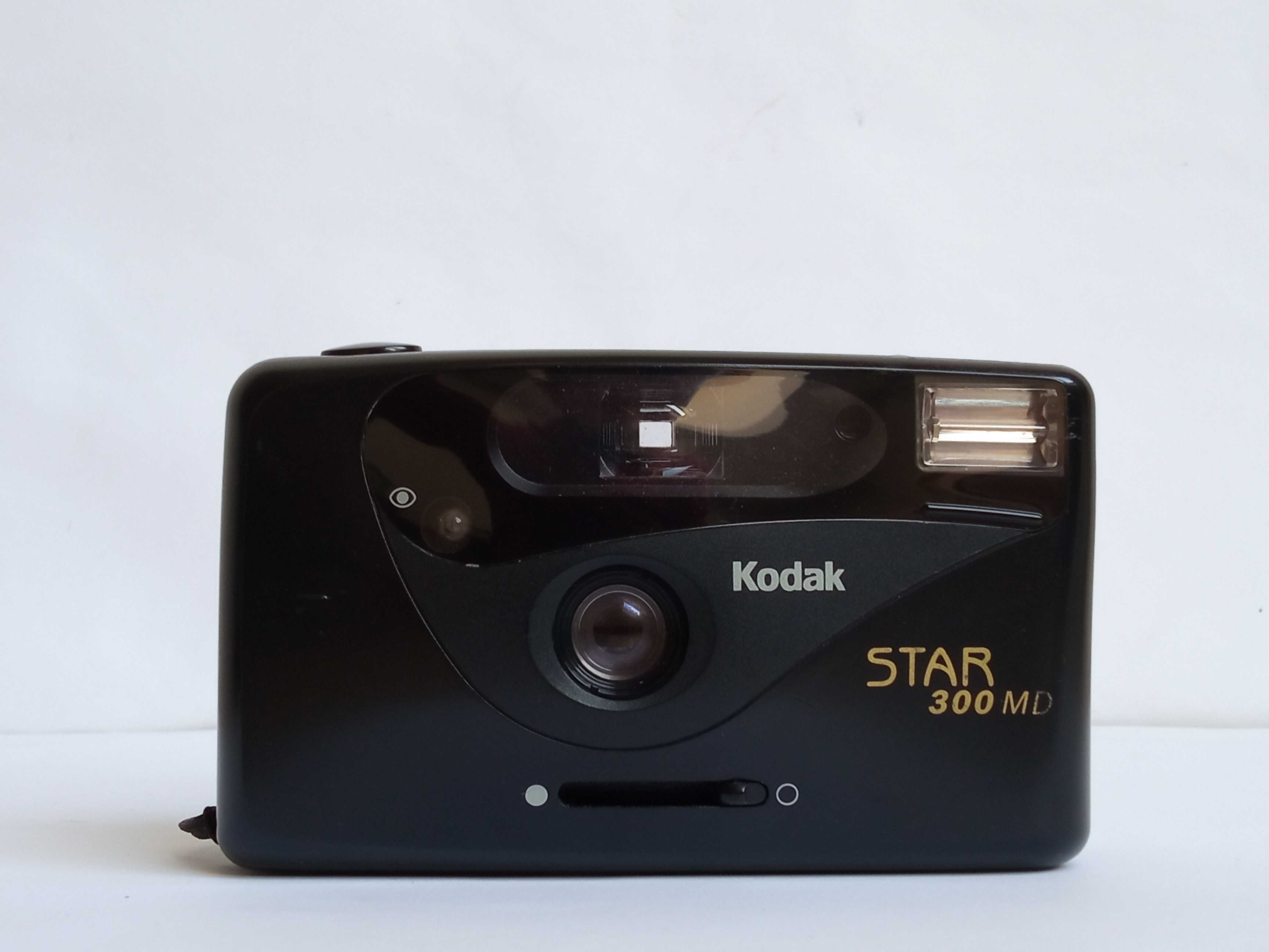 Kodak Star 300MD