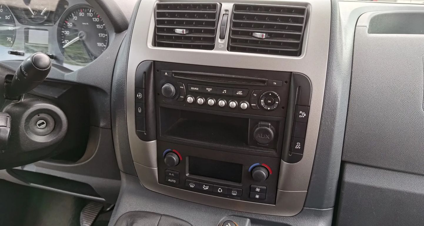 Fiat Scudo L2 ( 5-Si )