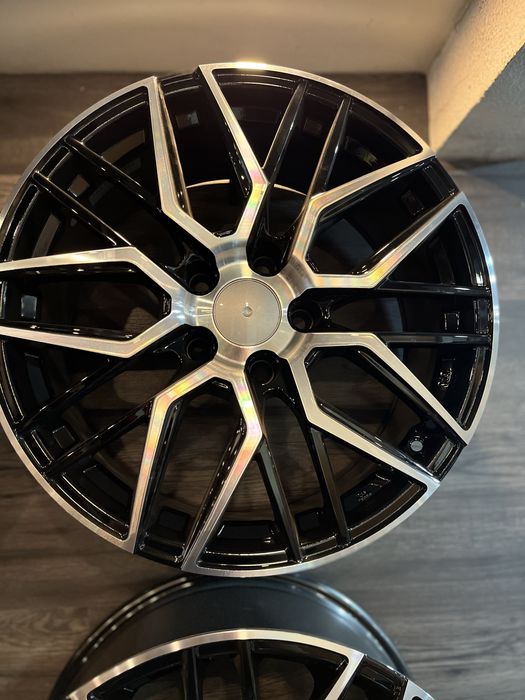 Jantes 18 Opel Insignia 5x120