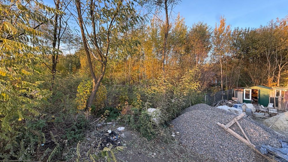 Продаж ділянки 7,56 сотих с. Горішній