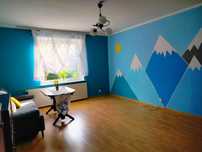 Mieszkanie na sprzedaż 56,2 m2 Centrum Olsztynka.