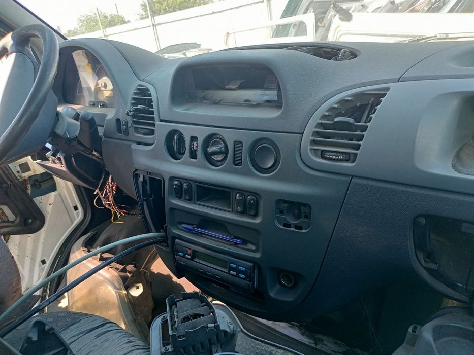 Панель щиток приборів Спрінтер ЛТ