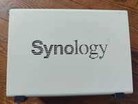 Мережеве сховище Synology DS216j