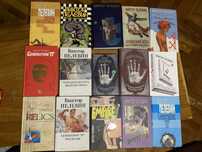 Книги Пелевін Віктор