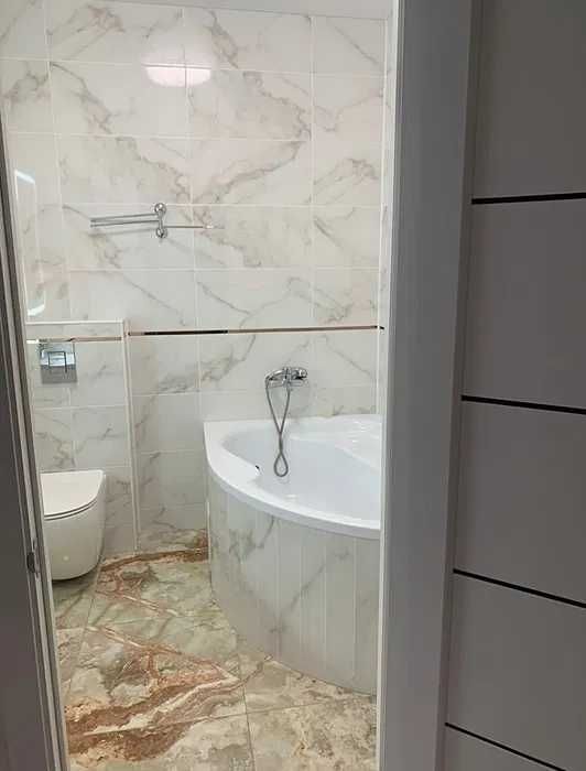 Сдам 1 ком ЖК Радужный Таирова 9000