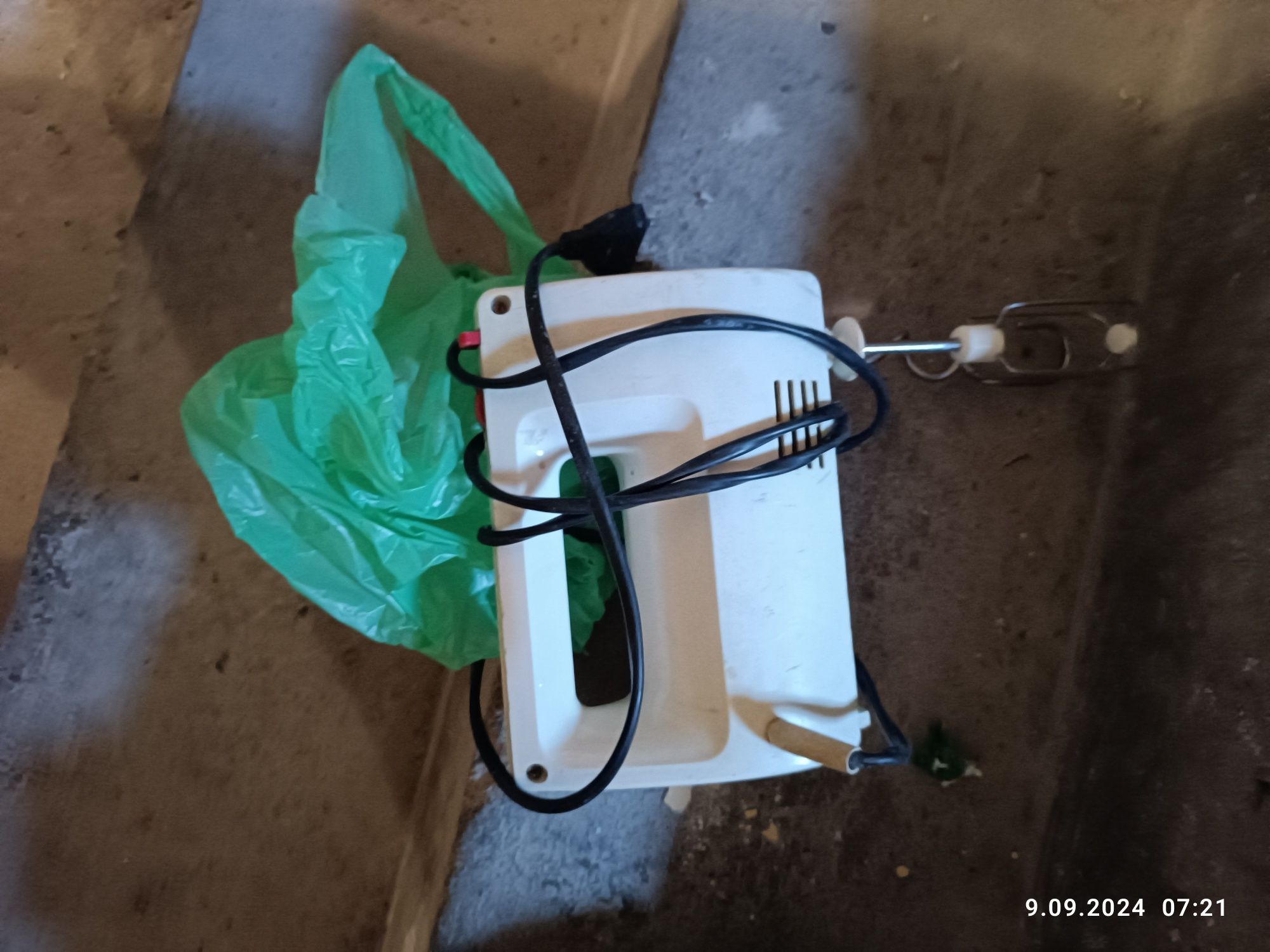 Sprzedam robot kucheny