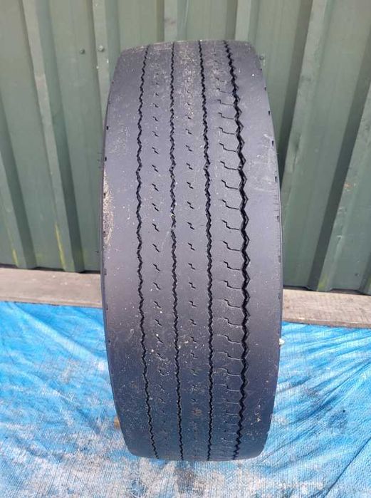 Opona Aeolus 275/70 - R 22,5 22.5 Eco Neourban G